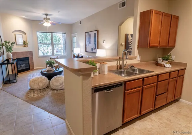 Photo 3 of Condo for sale at 10733 Twenty Mile Rd #104, Parker, CO 80134 | MLS# 2868661 | Listing updated on 2026-10-05