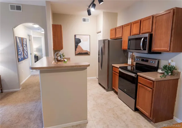 Photo 4 of Condo for sale at 10733 Twenty Mile Rd #104, Parker, CO 80134 | MLS# 2868661 | Listing updated on 2026-10-05