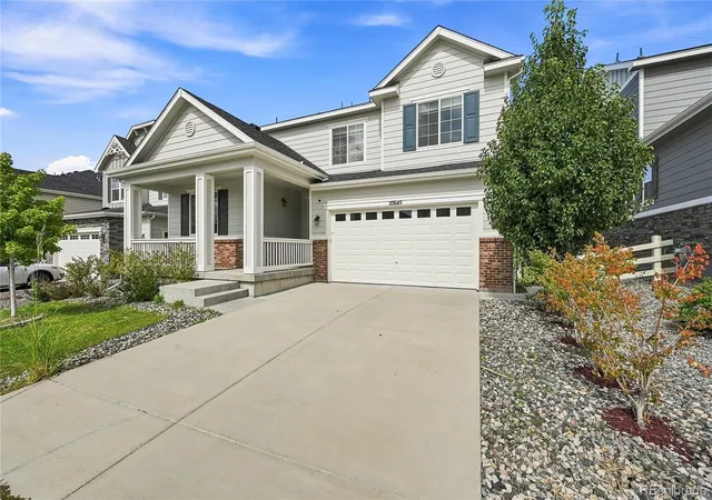 Photo 3 of Single family home for sale at 27645 E Geddes Pl, Aurora, CO 80016 | MLS# 6864016 | Listing updated on 2026-09-29