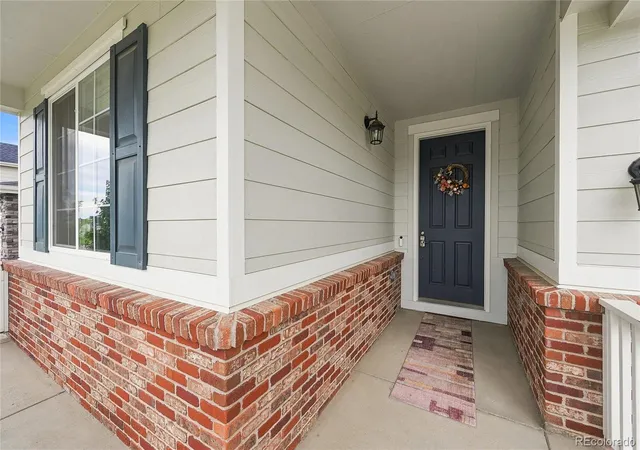 Photo 4 of Single family home for sale at 27645 E Geddes Pl, Aurora, CO 80016 | MLS# 6864016 | Listing updated on 2026-09-29