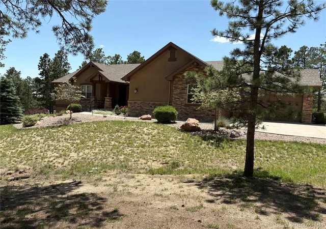 Photo 1 of Single family home for sale at 5070 Vessey Rd, Colorado Springs, CO 80908 | MLS# 6787460 | Listing updated on 2026-10-03