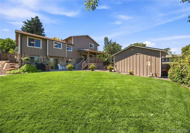 Photo 2 of Sale Pending at 9297 W 90th Circle, Broomfield, CO 80021 | MLS# 3100156 | Listing updated on 2026-09-11