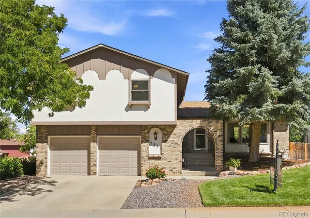 Photo 3 of Sale Pending at 9297 W 90th Circle, Broomfield, CO 80021 | MLS# 3100156 | Listing updated on 2026-09-11