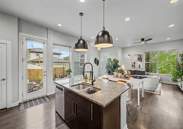 Photo 1 of Single family home for sale at 6640 Pecos St, Denver, CO 80221 | MLS# 6542444 | Listing updated on 2026-09-24