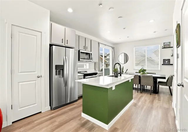 Photo 2 of Single family home for sale at 5026 N Walden Way, Denver, CO 80249 | MLS# 9425161 | Listing updated on 2026-10-16
