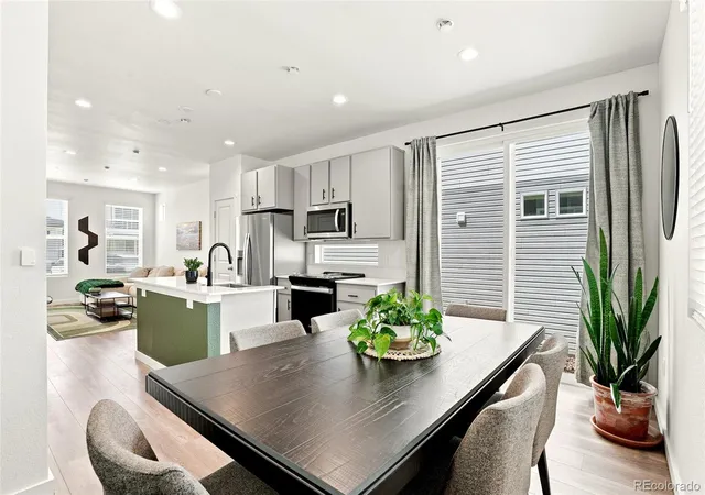 Photo 3 of Single family home for sale at 5026 N Walden Way, Denver, CO 80249 | MLS# 9425161 | Listing updated on 2026-10-16