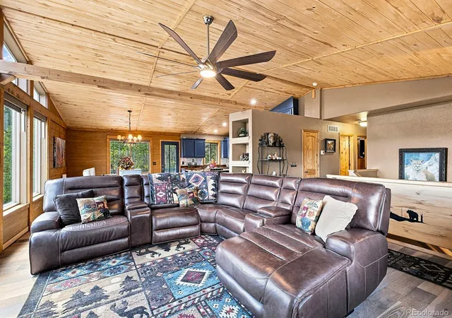 Photo 1 of Single family home for sale at 611 Impala Trl, Bailey, CO 80421 | MLS# 3046796 | Listing updated on 2026-10-09