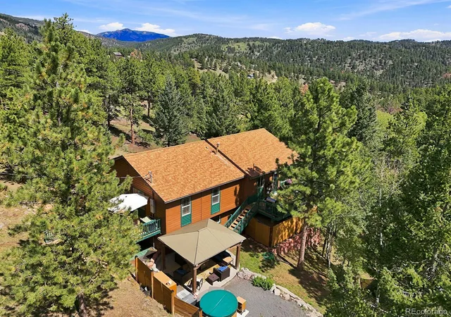 Photo 50 of Single family home for sale at 611 Impala Trl, Bailey, CO 80421 | MLS# 3046796 | Listing updated on 2026-10-14