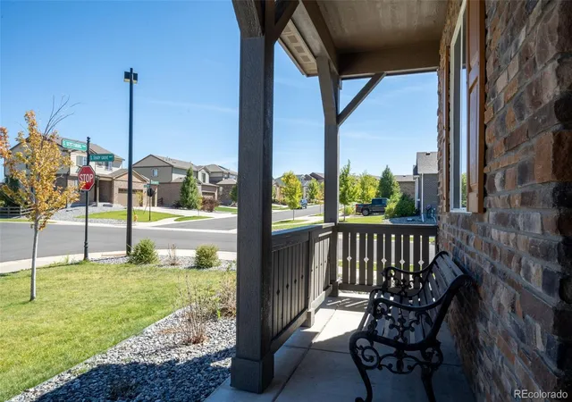 Photo 3 of Single family home for sale at 7237 S Scottsburg Way, Aurora, CO 80016 | MLS# 4696407 | Listing updated on 2026-09-14