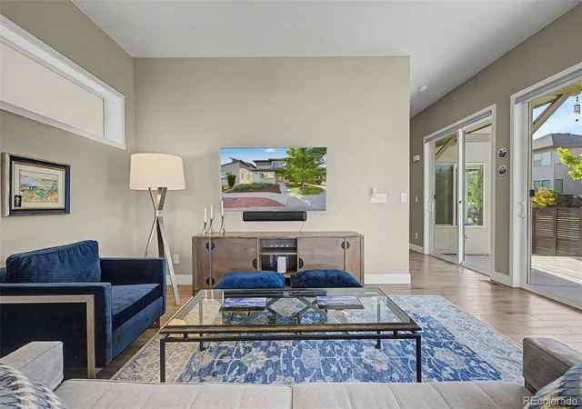 Photo 4 of Single family home for sale at 6773 Mariposa Ct, Denver, CO 80221 | MLS# 2835190 | Listing updated on 2026-09-12