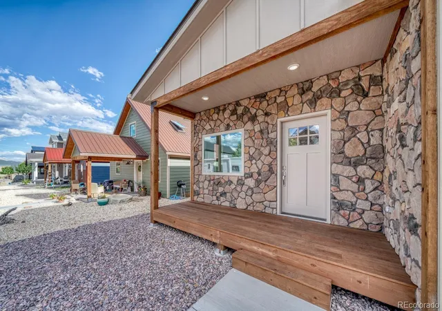 Photo 1 of Single family home for sale at 10515 Willow Ave, Poncha Springs, CO 81201 | MLS# 5731724 | Listing updated on 2026-09-23