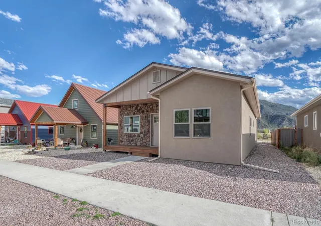 Photo 3 of Single family home for sale at 10515 Willow Ave, Poncha Springs, CO 81201 | MLS# 5731724 | Listing updated on 2026-09-23