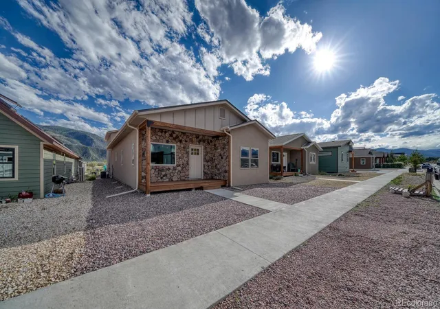 Photo 3 of Single family home for sale at 10515 Willow Ave, Poncha Springs, CO 81201 | MLS# 5731724 | Listing updated on 2026-09-23