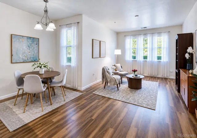 Photo 1 of Condo for sale at 15470 Cyn Rim Dr #105, Englewood, CO 80112 | MLS# 7121451 | Listing updated on 2026-10-06