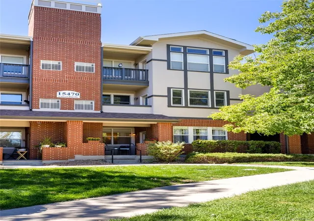 Photo 2 of Condo for sale at 15470 Cyn Rim Dr #105, Englewood, CO 80112 | MLS# 7121451 | Listing updated on 2026-10-06