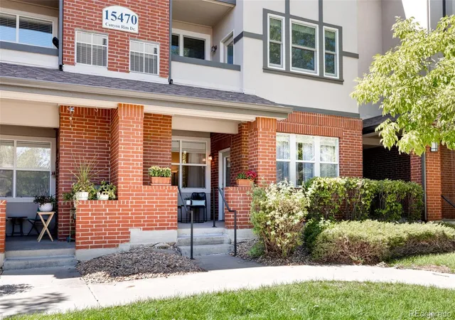 Photo 3 of Condo for sale at 15470 Cyn Rim Dr #105, Englewood, CO 80112 | MLS# 7121451 | Listing updated on 2026-10-06
