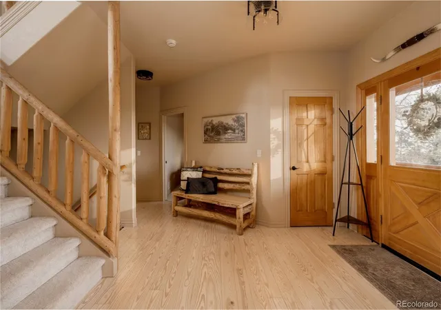 Photo 3 of Single family home for sale at 6929 Weasel Way, Evergreen, CO 80439 | MLS# 7330763 | Listing updated on 2026-10-09