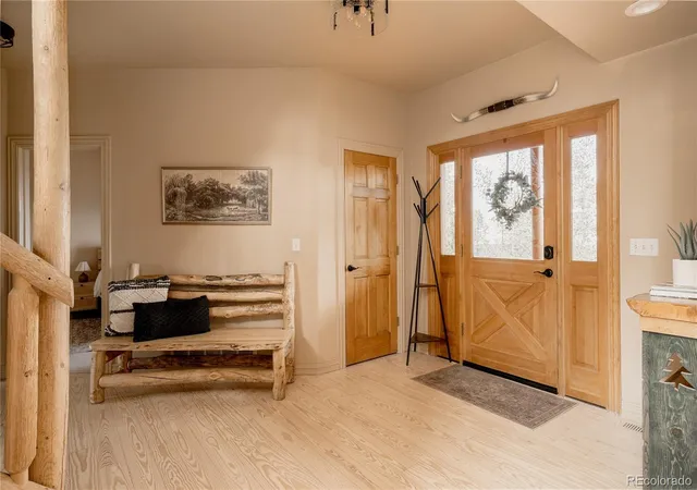 Photo 4 of Single family home for sale at 6929 Weasel Way, Evergreen, CO 80439 | MLS# 7330763 | Listing updated on 2026-10-09
