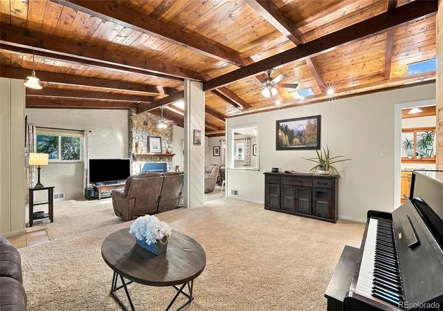 Photo 3 of Single family home for sale at 804 W Shepperd Ave, Littleton, CO 80120 | MLS# 2461038 | Listing updated on 2026-09-14