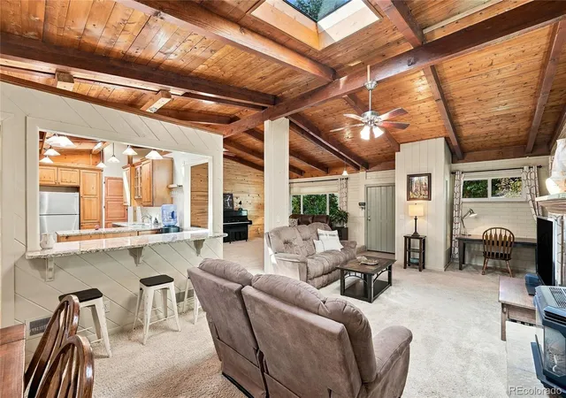 Photo 4 of Single family home for sale at 804 W Shepperd Ave, Littleton, CO 80120 | MLS# 2461038 | Listing updated on 2026-09-14