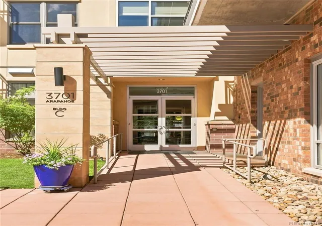 Condo for sale at 3701 Arapahoe Ave #402, Boulder, CO 80303 | MLS# 2730477 | Listing updated on 2026-09-21