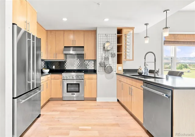 Photo 1 of Condo for sale at 3701 Arapahoe Ave #402, Boulder, CO 80303 | MLS# 2730477 | Listing updated on 2026-09-21