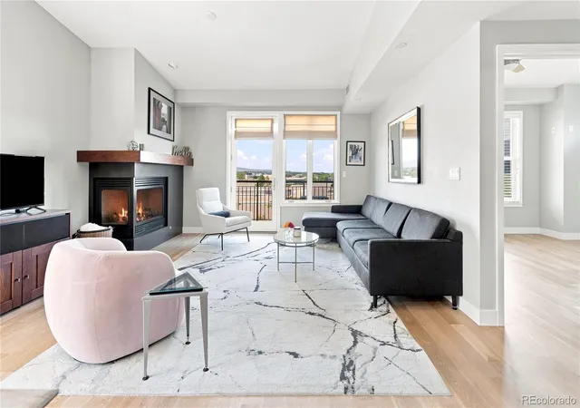 Photo 3 of Condo for sale at 3701 Arapahoe Ave #402, Boulder, CO 80303 | MLS# 2730477 | Listing updated on 2026-09-21