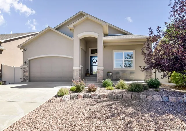 Photo 2 of Single family home for sale at 10059 Mount Princeton Dr, Peyton, CO 80831 | MLS# 3764882 | Listing updated on 2026-09-12