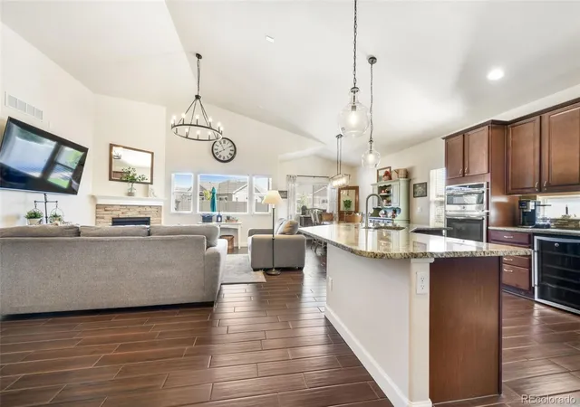 Photo 3 of Single family home for sale at 10059 Mount Princeton Dr, Peyton, CO 80831 | MLS# 3764882 | Listing updated on 2026-09-12