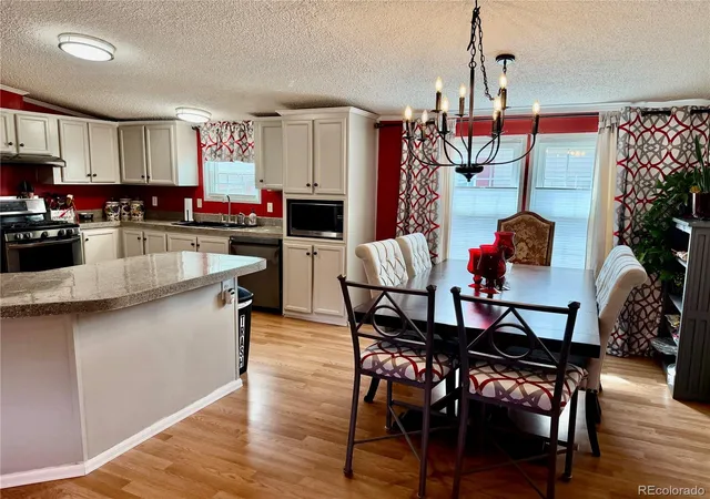 Photo 2 of Manufactured home for sale at 10556 Bald Eagle Cir, Firestone, CO 80504 | MLS# 9690951 | Listing updated on 2026-09-30