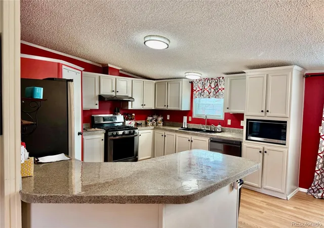 Photo 3 of Manufactured home for sale at 10556 Bald Eagle Cir, Firestone, CO 80504 | MLS# 9690951 | Listing updated on 2026-09-30