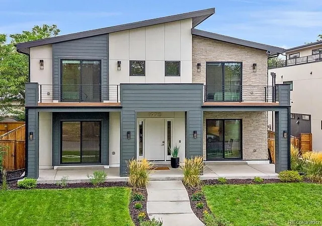 Photo 1 of Mansion for sale at 1975 S Gilpin St, Denver, CO 80210 | MLS# 5882297 | Listing updated on 2026-10-04
