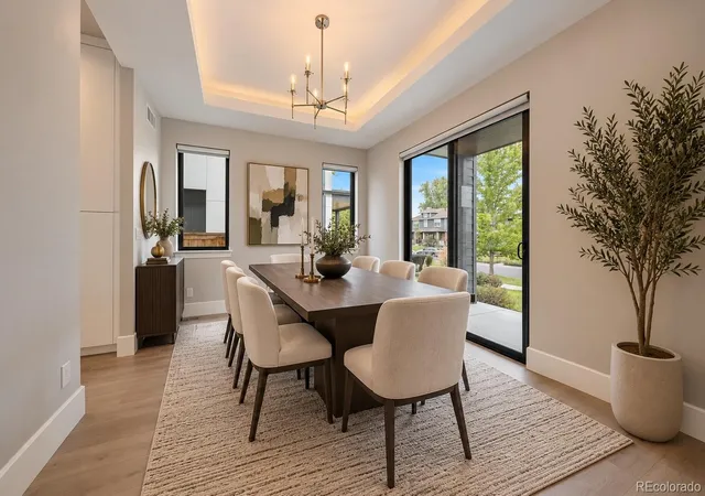Photo 3 of Mansion for sale at 1975 S Gilpin St, Denver, CO 80210 | MLS# 5882297 | Listing updated on 2026-10-04