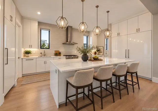 Photo 4 of Single family home for sale at 1975 S Gilpin St, Denver, CO 80210 | MLS# 5882297 | Listing updated on 2026-10-04