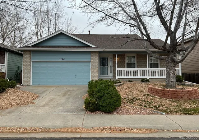 Photo 1 of Single family home for sale at 5184 S Liverpool Way, Centennial, CO 80015 | MLS# 9006790 | Listing updated on 2026-09-15