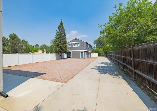 Photo 3 of Single family home for sale at 123 N Hancock Ave, Colorado Springs, CO 80903 | MLS# 2518703 | Listing updated on 2026-09-10