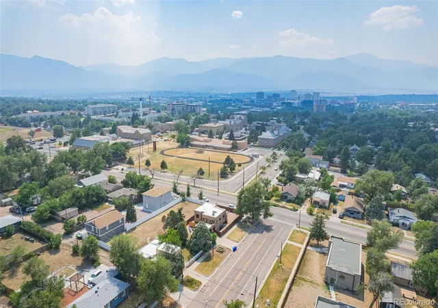 Photo 50 of Single family home for sale at 123 N Hancock Ave, Colorado Springs, CO 80903 | MLS# 2518703 | Listing updated on 2026-09-10