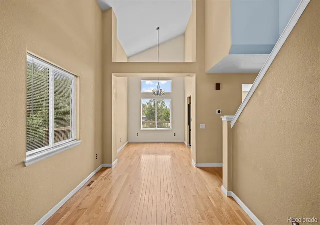 Photo 4 of Single family home for sale at 5216 Arroyo St, Colorado Springs, CO 80922 | MLS# 7838335 | Listing updated on 2026-09-14