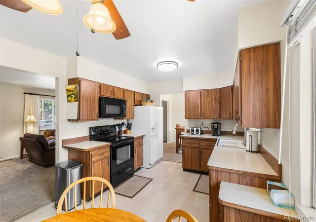 Photo 3 of Single family home for sale at 4176 Hidden Cir, Colorado Springs, CO 80917 | MLS# 3633184 | Listing updated on 2026-09-10
