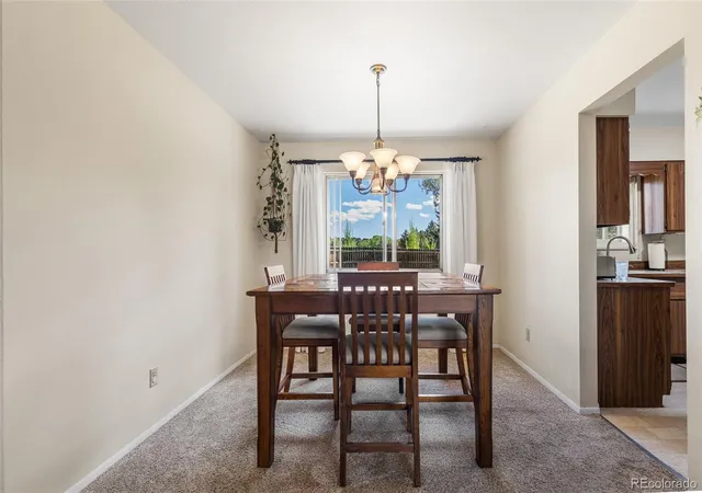 Photo 4 of Single family home for sale at 4176 Hidden Cir, Colorado Springs, CO 80917 | MLS# 3633184 | Listing updated on 2026-09-10