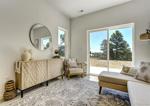 Photo 4 of Townhouse for sale at 1916 Erin Loop, Colorado Springs, CO 80918 | MLS# 9584361 | Listing updated on 2026-09-12