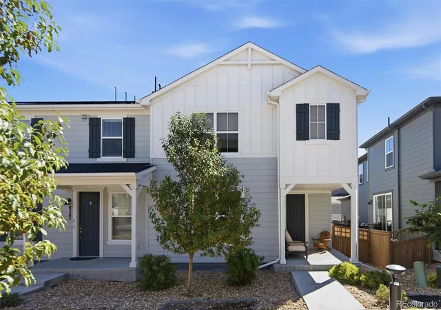 Photo 1 of Single family home for sale at 8365 Holman St #A, Arvada, CO 80005 | MLS# 7207781 | Listing updated on 2026-09-12