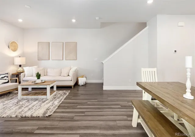 Photo 2 of Single family home for sale at 8365 Holman St #A, Arvada, CO 80005 | MLS# 7207781 | Listing updated on 2026-09-12