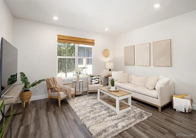 Photo 3 of Single family home for sale at 8365 Holman St #A, Arvada, CO 80005 | MLS# 7207781 | Listing updated on 2026-09-12