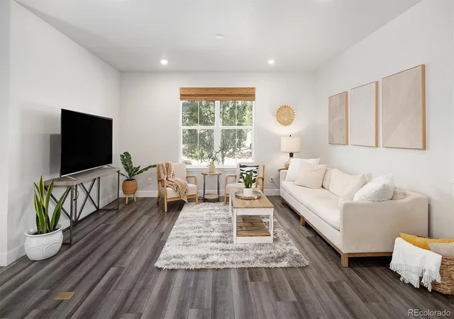 Photo 3 of Single family home for sale at 8365 Holman St #A, Arvada, CO 80005 | MLS# 7207781 | Listing updated on 2026-09-12