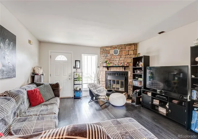 Photo 2 of Townhouse for sale at 10609 W Dartmouth Ave, Lakewood, CO 80227 | MLS# 3544049 | Listing updated on 2026-09-15