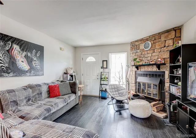 Photo 3 of Townhouse for sale at 10609 W Dartmouth Ave, Lakewood, CO 80227 | MLS# 3544049 | Listing updated on 2026-09-15