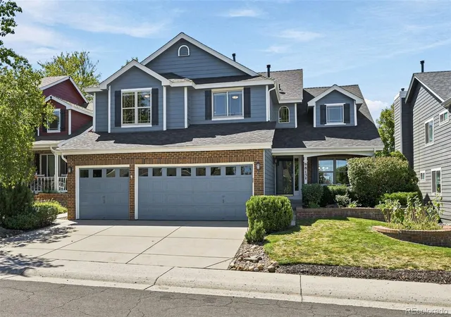Photo 2 of Single family home for sale at 9815 Spring Hl St, Highlands Ranch, CO 80129 | MLS# 9742545 | Listing updated on 2026-10-04