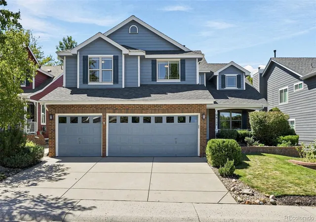 Photo 3 of Single family home for sale at 9815 Spring Hl St, Highlands Ranch, CO 80129 | MLS# 9742545 | Listing updated on 2026-10-04