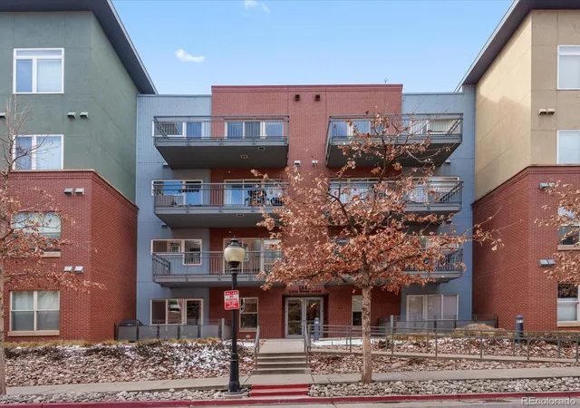 Photo 3 of Condo for sale at 1440 Little Raven St #401, Denver, CO 80202 | MLS# 5842449 | Listing updated on 2026-09-15
